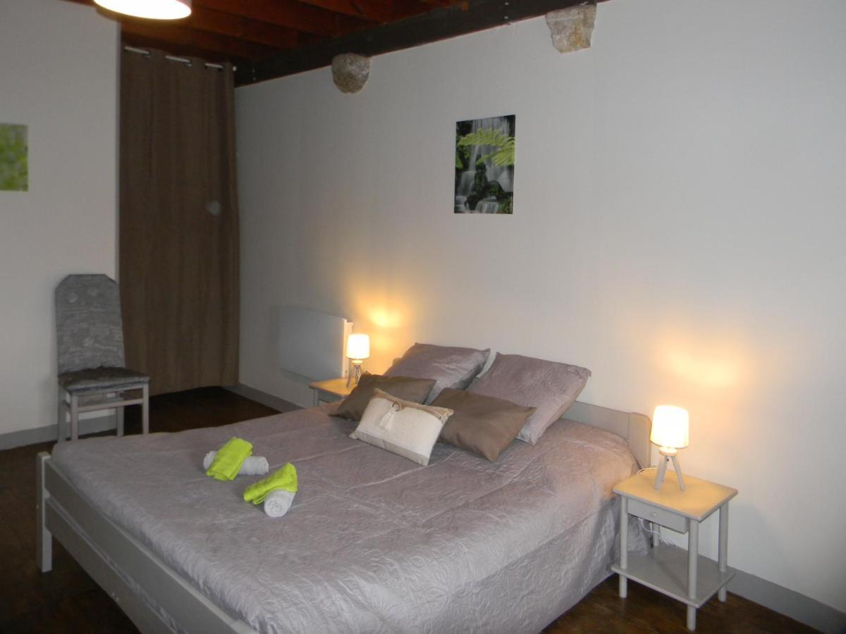 Manoir De Herclat Neville-sur-Mer Ngoại thất bức ảnh